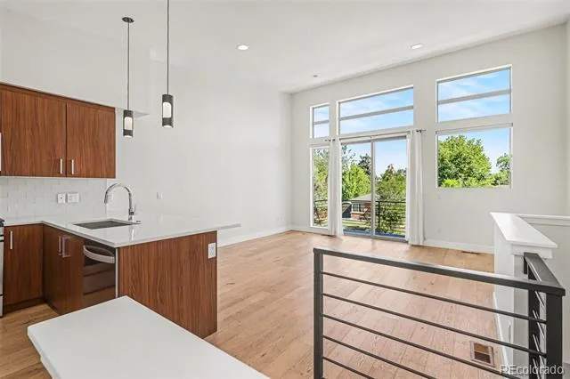 3474 E 31st Avenue Denver, CO 80205