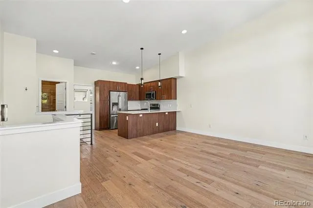 3474 E 31st Avenue Denver, CO 80205