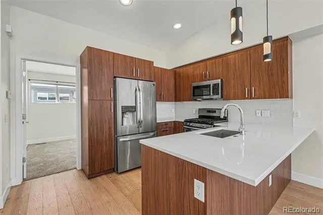 3474 E 31st Avenue Denver, CO 80205