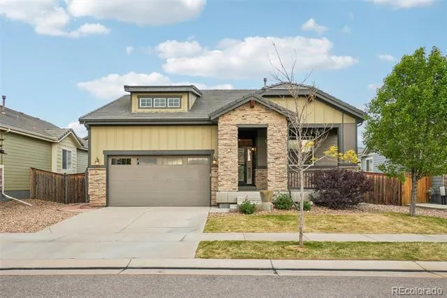 11405 Helena Street Commerce City, CO 80022