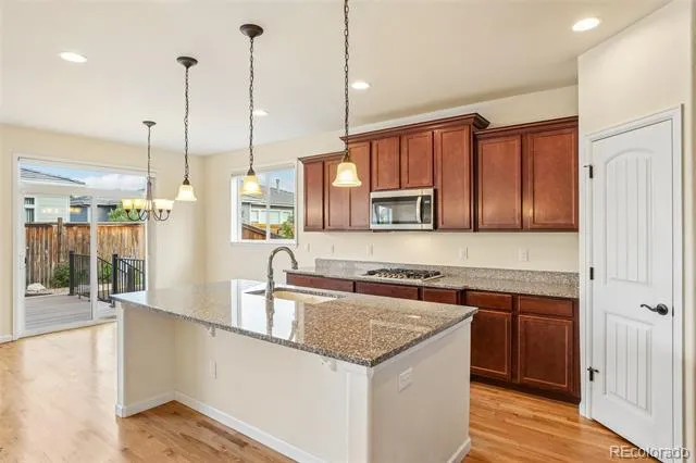 11405 Helena Street Commerce City, CO 80022