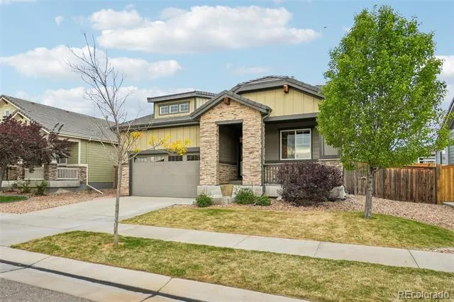 11405 Helena Street Commerce City, CO 80022