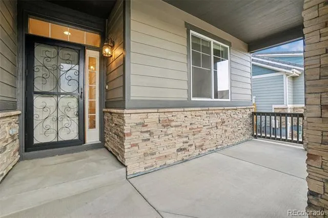 11405 Helena Street Commerce City, CO 80022
