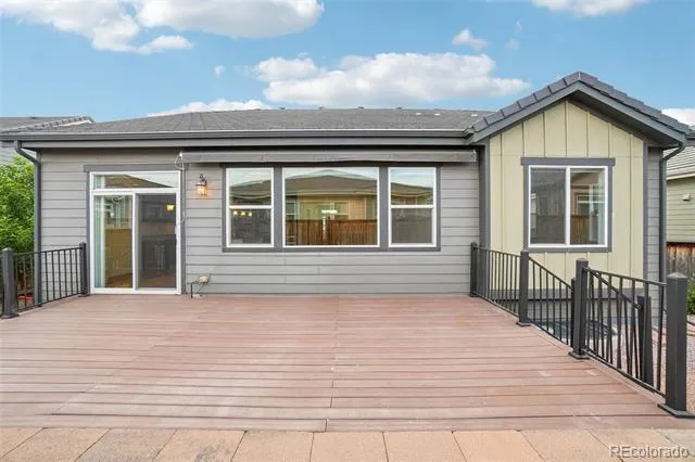 11405 Helena Street Commerce City, CO 80022