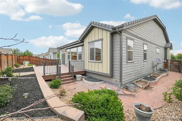 11405 Helena Street Commerce City, CO 80022