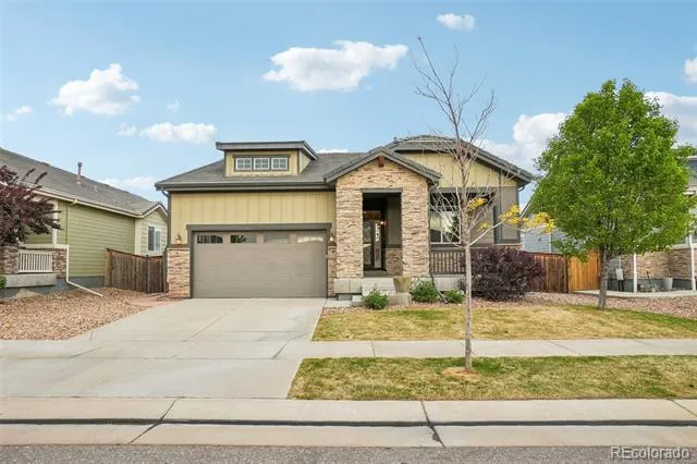 11405 Helena Street Commerce City, CO 80022