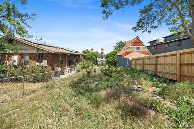 3553 Osage Street Denver, CO 80211