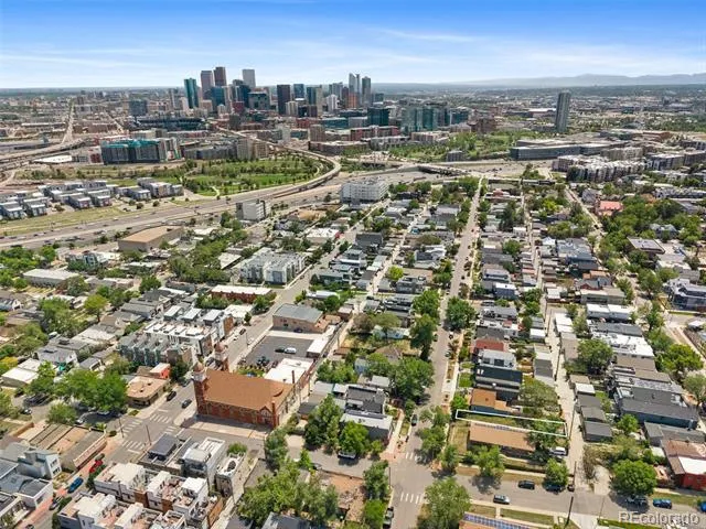 3553 Osage Street Denver, CO 80211