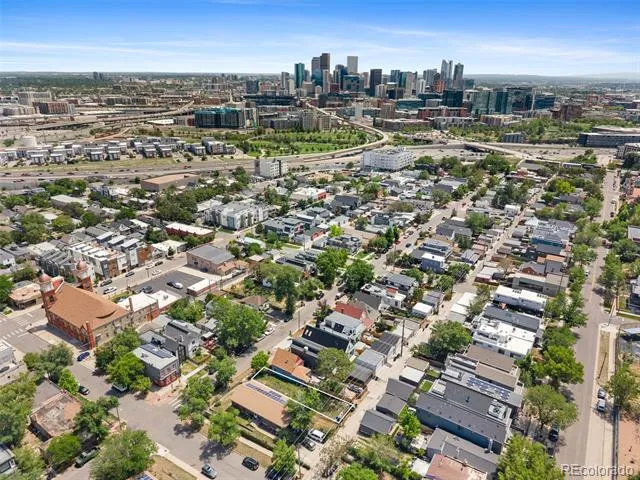 3553 Osage Street Denver, CO 80211