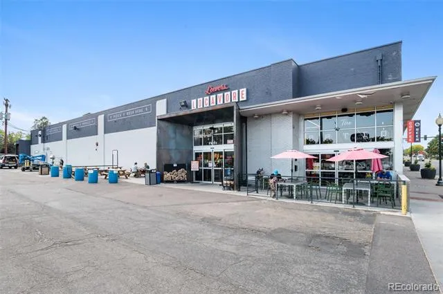 3553 Osage Street Denver, CO 80211