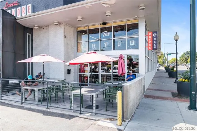 3553 Osage Street Denver, CO 80211