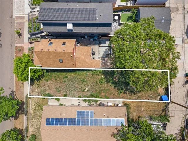 3553 Osage Street Denver, CO 80211