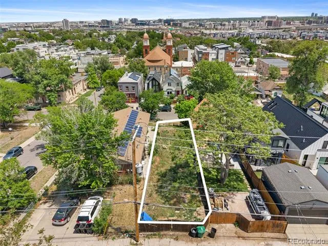 3553 Osage Street Denver, CO 80211