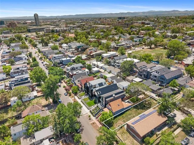 3553 Osage Street Denver, CO 80211