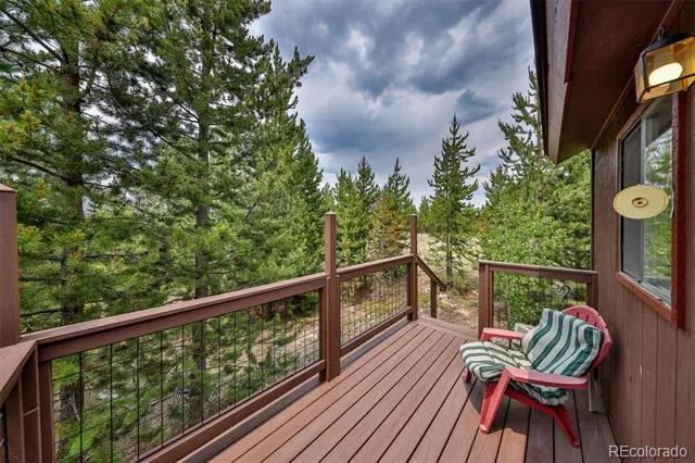 1239 Western Road Grand Lake, CO 80447