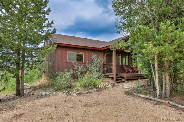 1239 Western Road Grand Lake, CO 80447