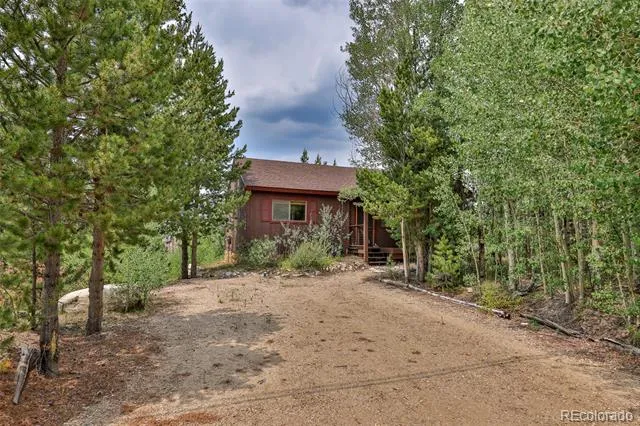 1239 Western Road Grand Lake, CO 80447