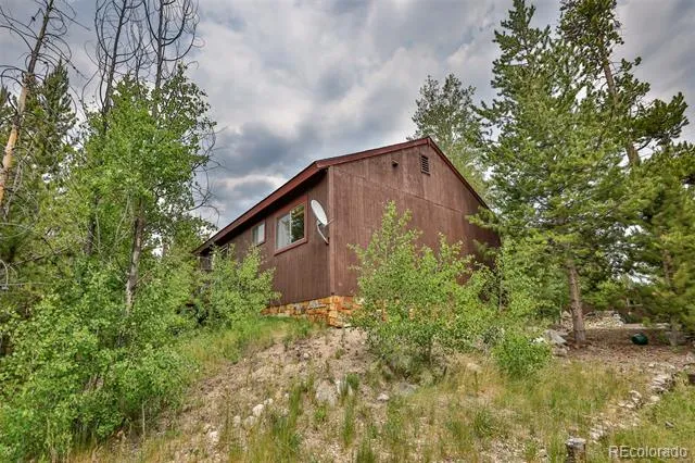 1239 Western Road Grand Lake, CO 80447
