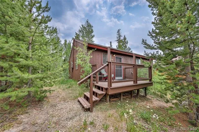 1239 Western Road Grand Lake, CO 80447