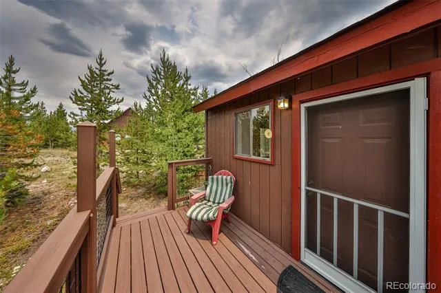 1239 Western Road Grand Lake, CO 80447