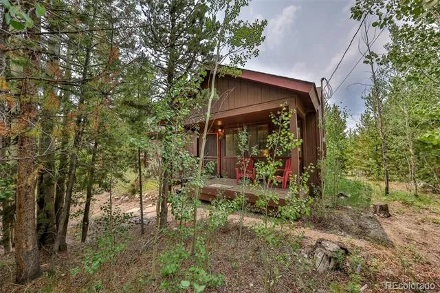 1239 Western Road Grand Lake, CO 80447