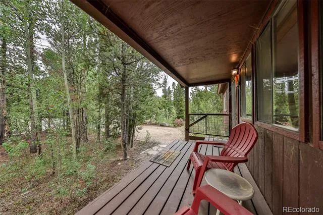 1239 Western Road Grand Lake, CO 80447