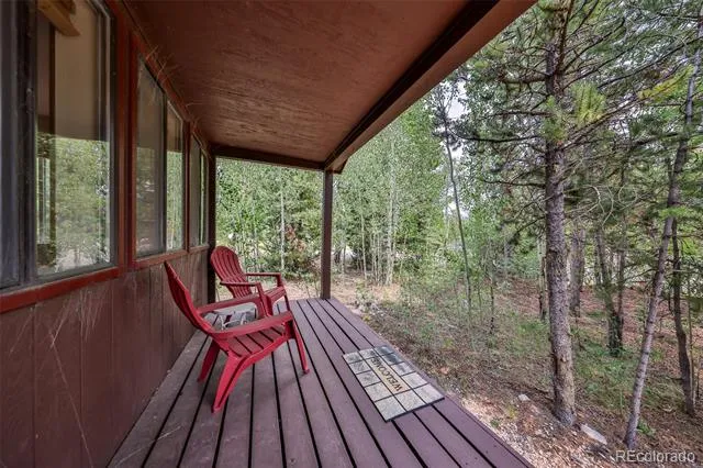 1239 Western Road Grand Lake, CO 80447