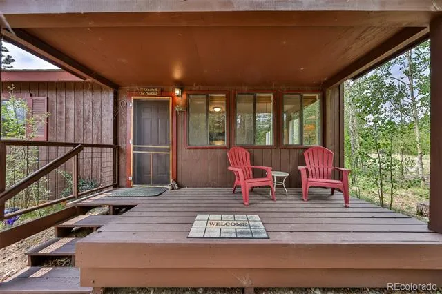 1239 Western Road Grand Lake, CO 80447