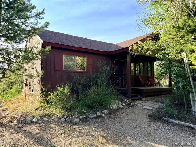 1239 Western Road Grand Lake, CO 80447