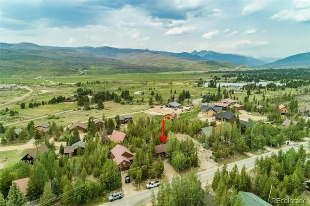 1239 Western Road Grand Lake, CO 80447