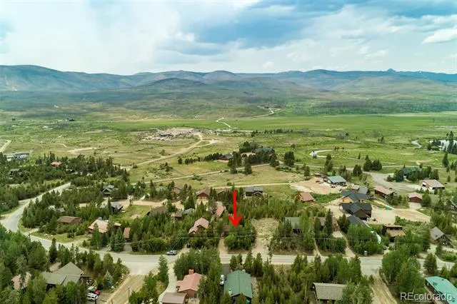 1239 Western Road Grand Lake, CO 80447