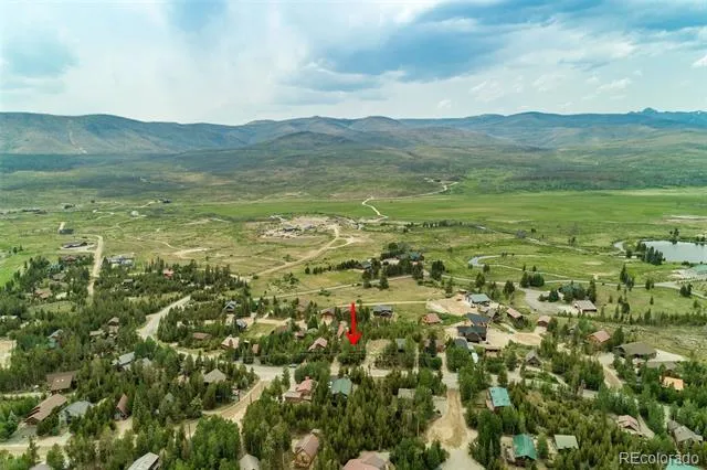 1239 Western Road Grand Lake, CO 80447
