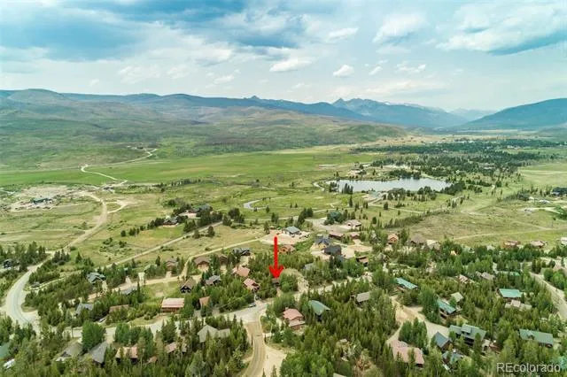 1239 Western Road Grand Lake, CO 80447