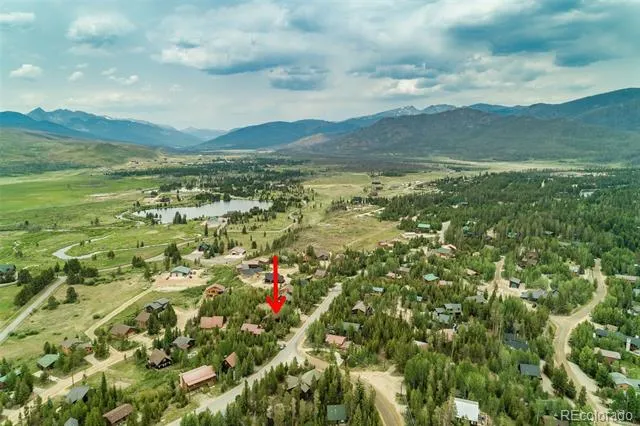 1239 Western Road Grand Lake, CO 80447