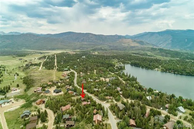 1239 Western Road Grand Lake, CO 80447