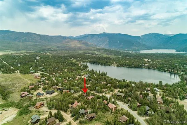 1239 Western Road Grand Lake, CO 80447