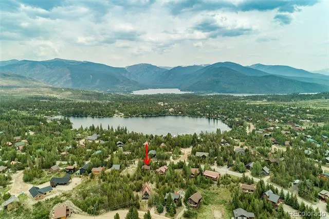 1239 Western Road Grand Lake, CO 80447