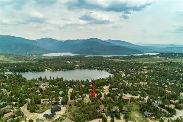 1239 Western Road Grand Lake, CO 80447