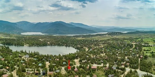 1239 Western Road Grand Lake, CO 80447