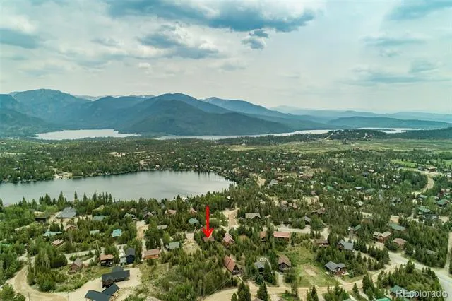 1239 Western Road Grand Lake, CO 80447