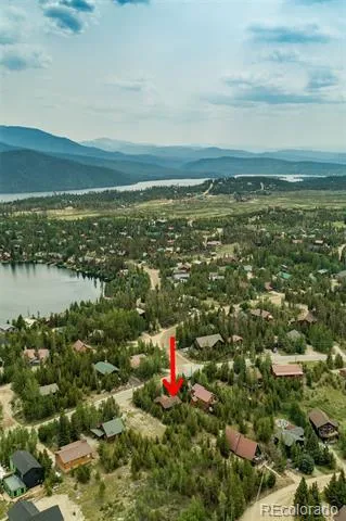 1239 Western Road Grand Lake, CO 80447