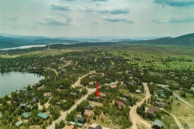 1239 Western Road Grand Lake, CO 80447