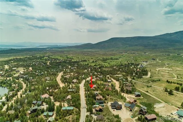 1239 Western Road Grand Lake, CO 80447