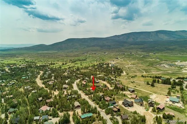 1239 Western Road Grand Lake, CO 80447