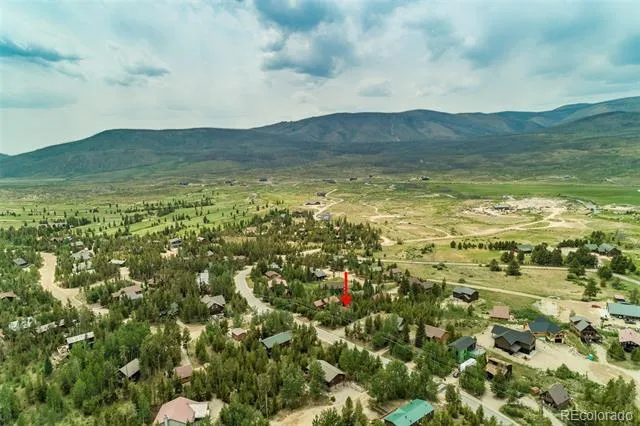 1239 Western Road Grand Lake, CO 80447