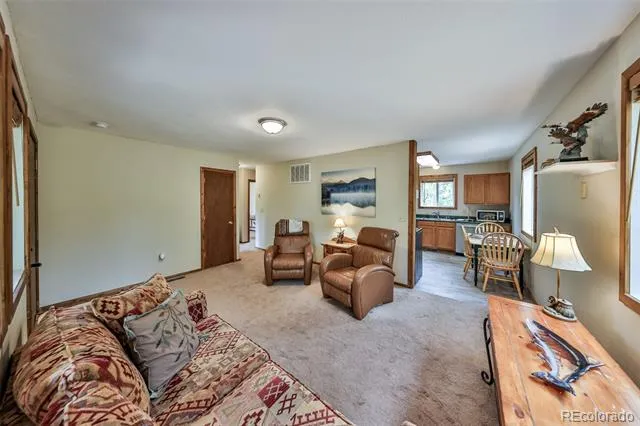 1239 Western Road Grand Lake, CO 80447