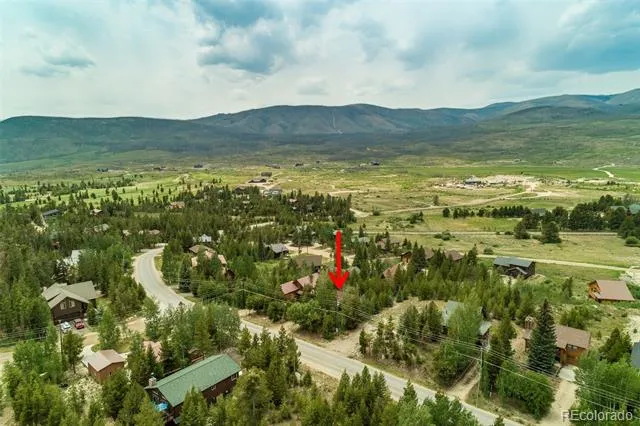 1239 Western Road Grand Lake, CO 80447