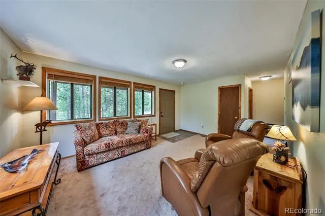 1239 Western Road Grand Lake, CO 80447