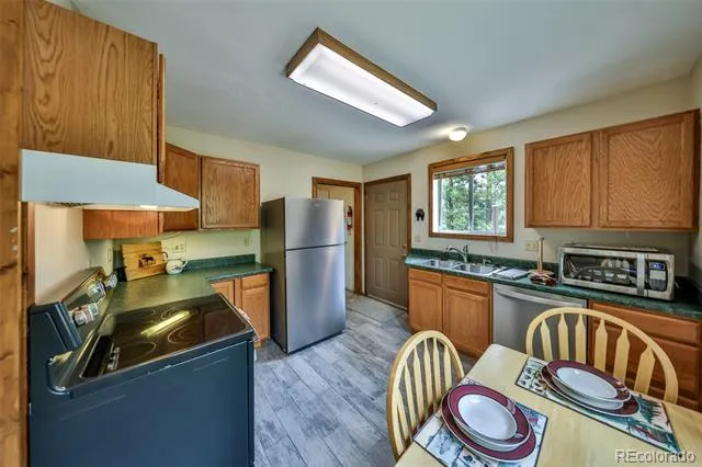 1239 Western Road Grand Lake, CO 80447