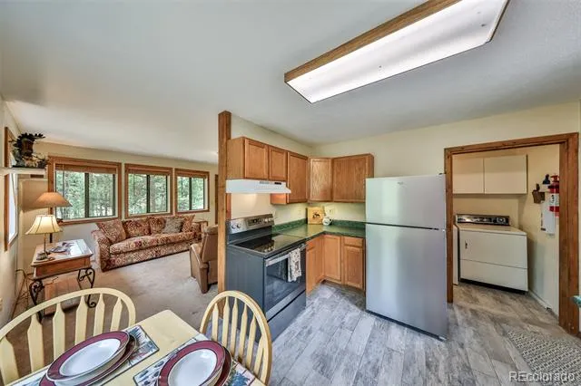 1239 Western Road Grand Lake, CO 80447